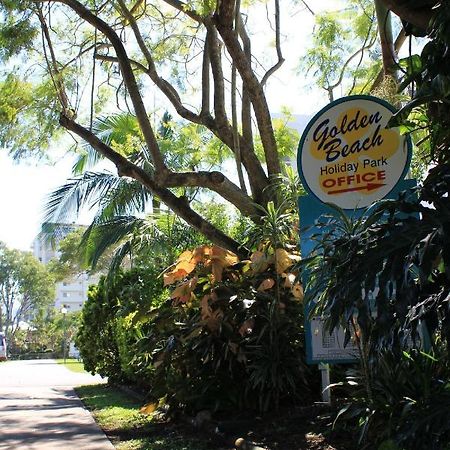 Golden Beach Holiday Park エクステリア 写真