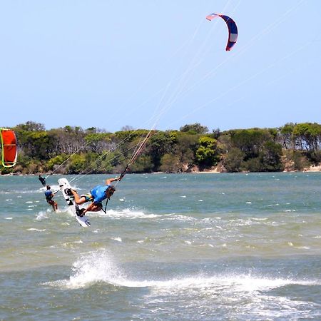 Golden Beach Holiday Park エクステリア 写真
